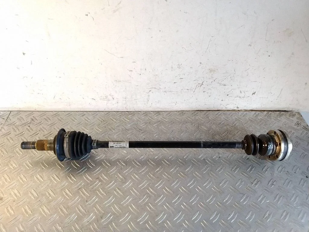Front driveshaft – Porsche 911 991 (2011-2019)