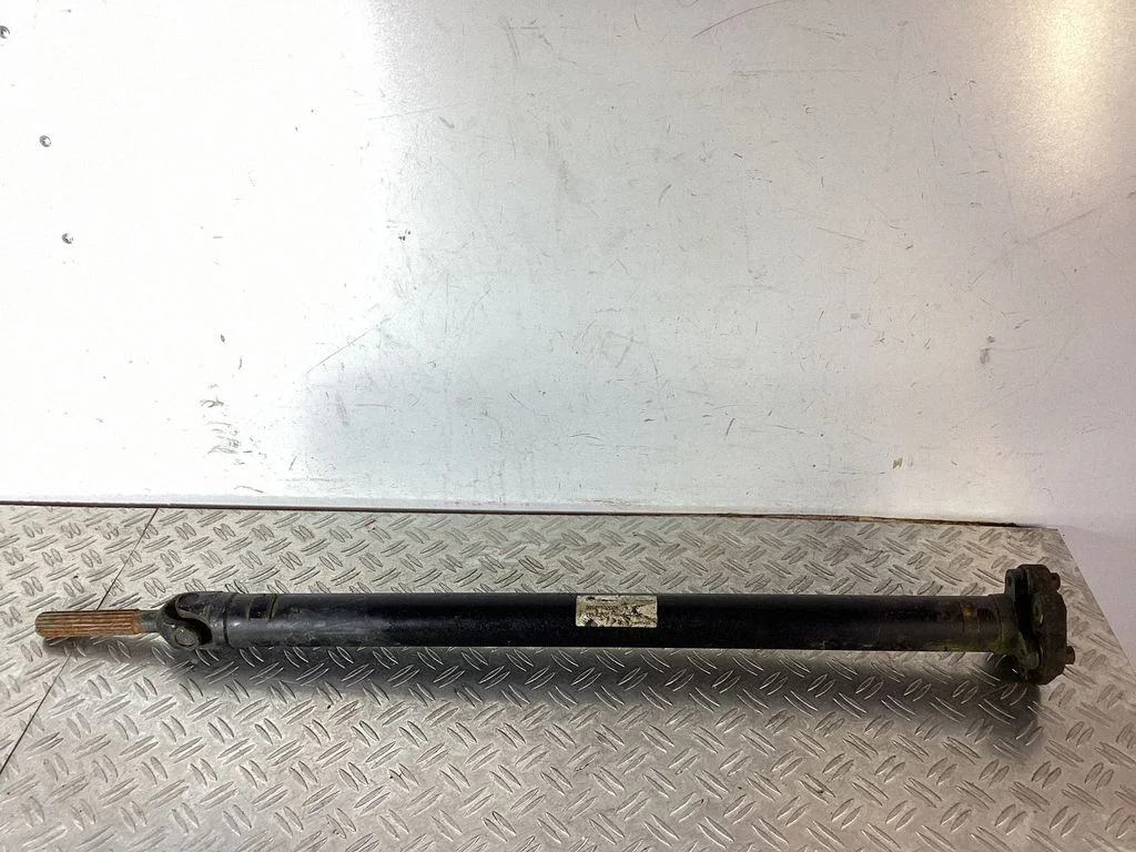 Rear driveshaft/prop shaft – Porsche 911 991 (2011-2019)