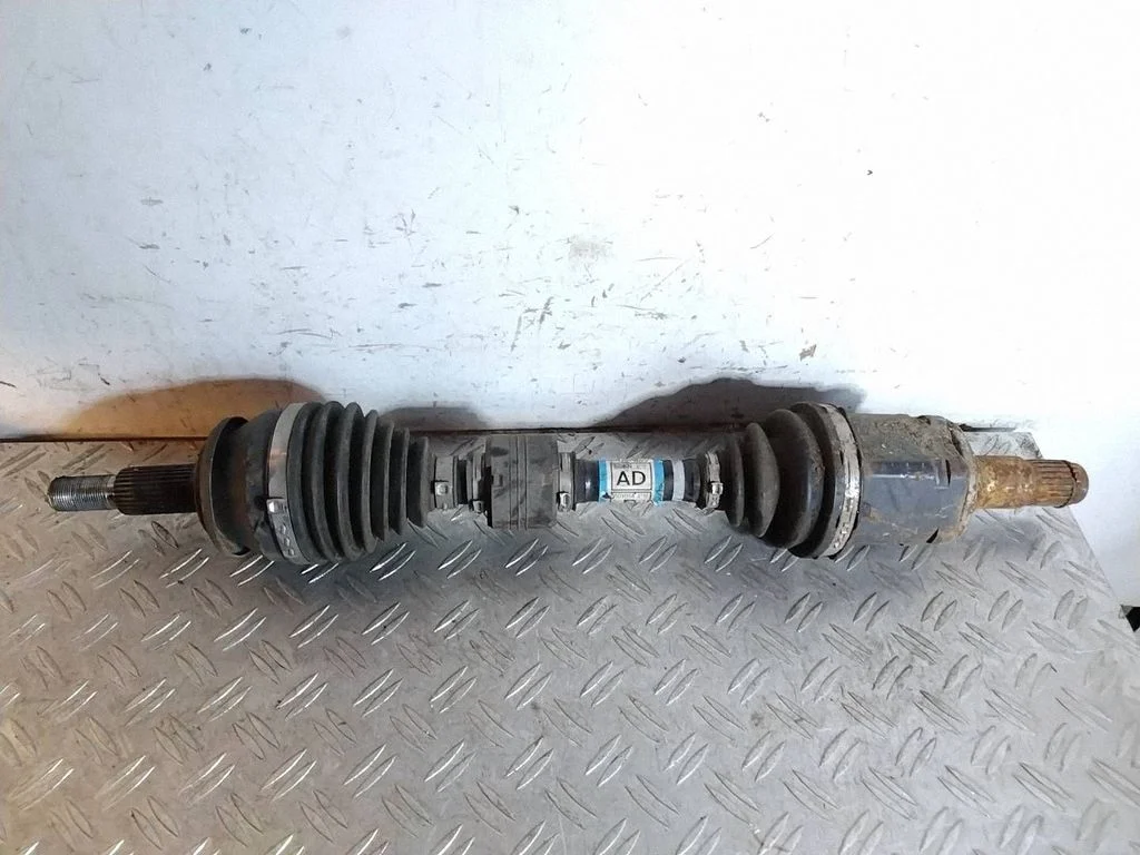 Front driveshaft – Lexus NX (2014-2021)