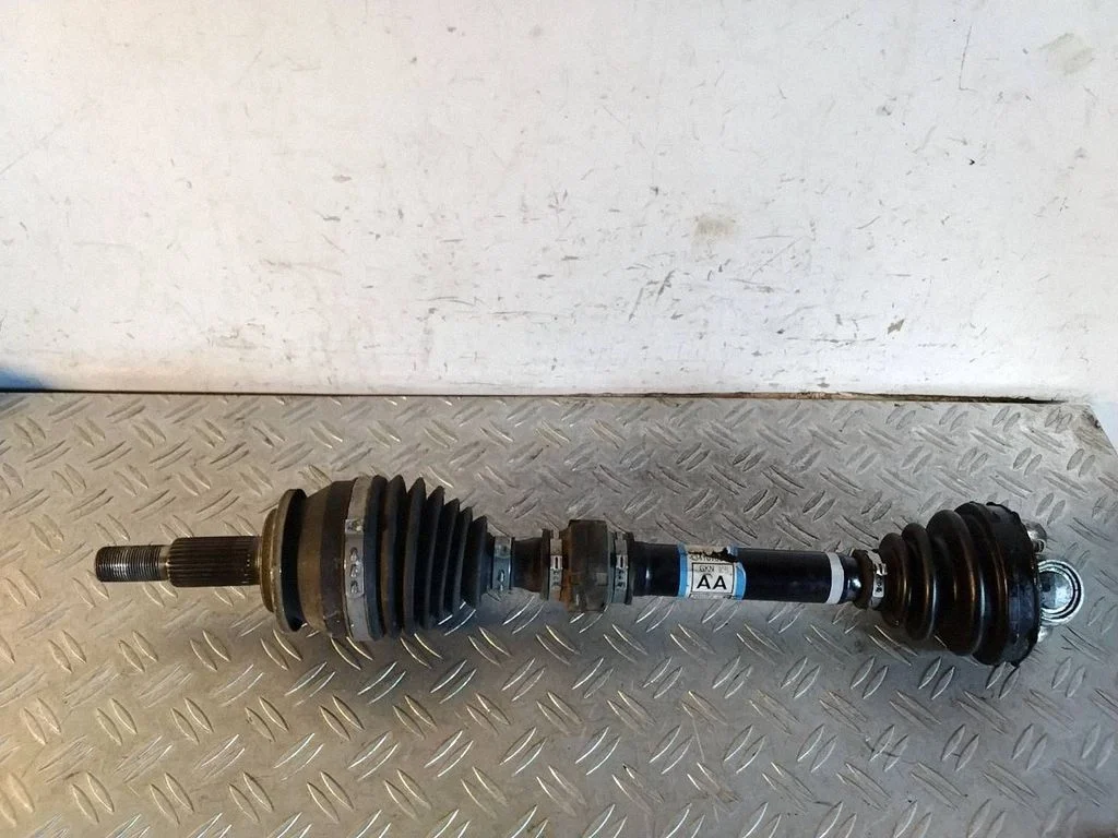 Front driveshaft – Lexus NX (2014-2021)