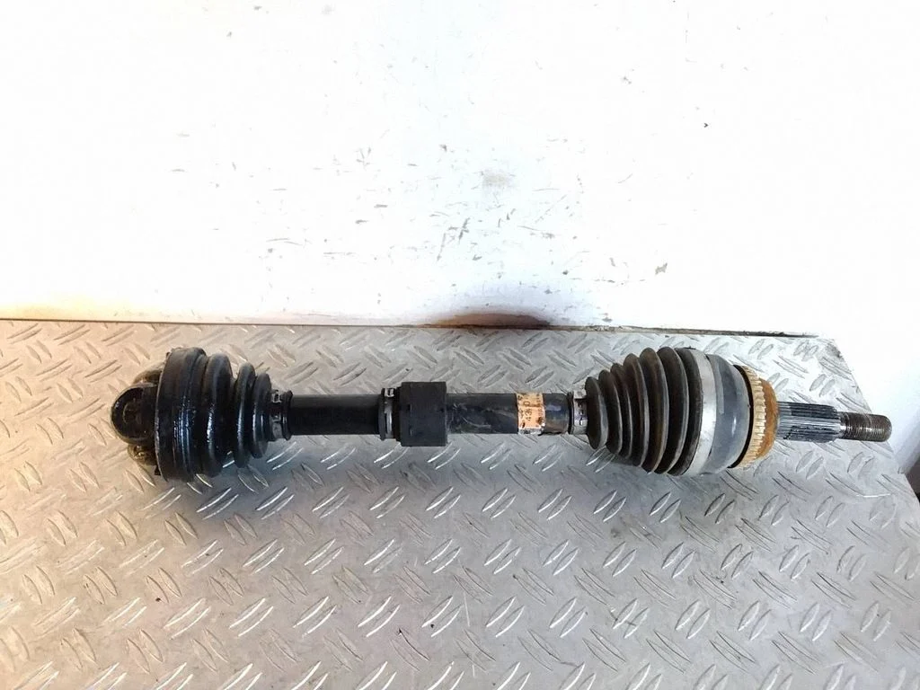 Front driveshaft – Lexus RX III (2008-2015)