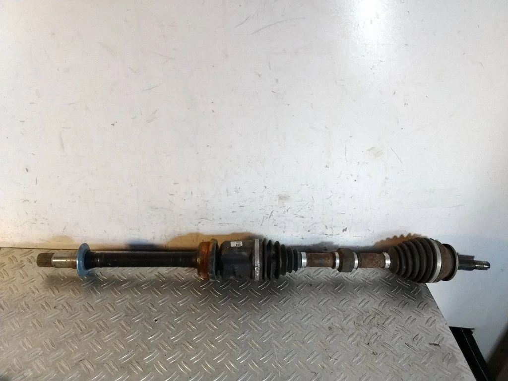 Front driveshaft – Lexus NX (2021-)