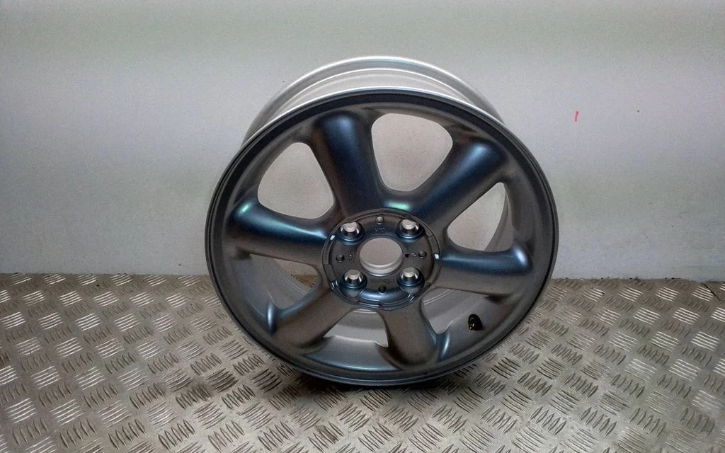 R15 alloy rim – Mini Cooper F57 (2015-)