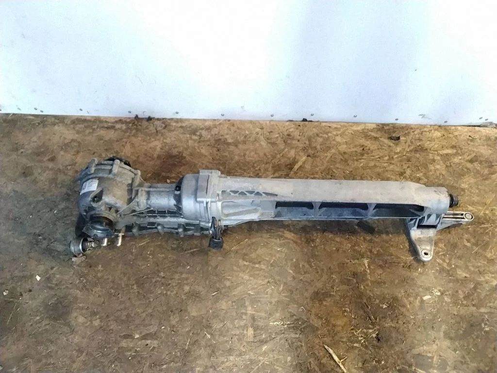 Front differential – Porsche 911 991 (2011-2019)