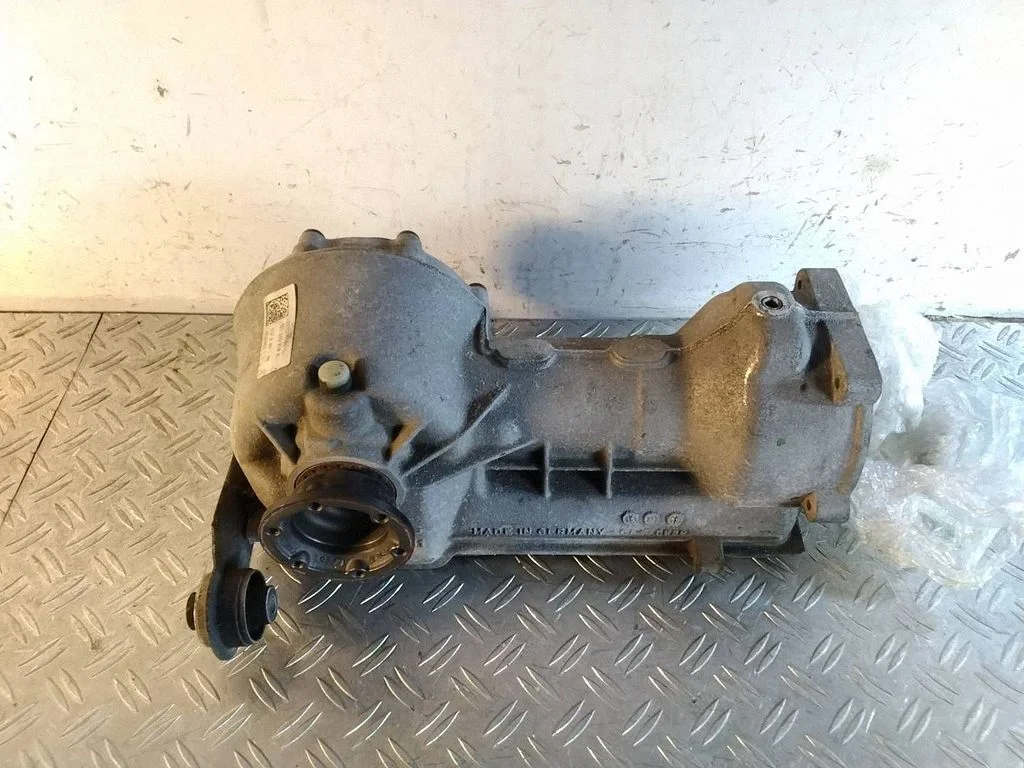 Front differential – Porsche 911 991 (2011-2019)