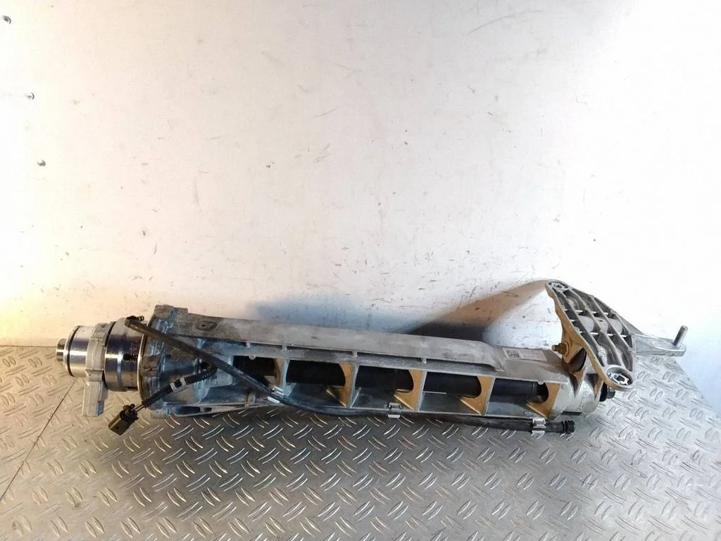 Front differential – Porsche 911 991 (2011-2019)