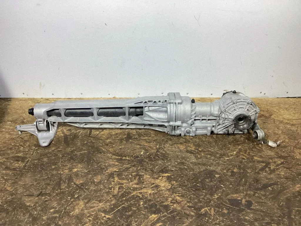 Front differential – Porsche 911 991 (2011-2019)