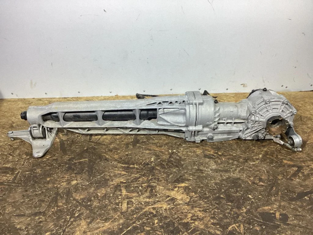 Front differential – Porsche 911 991 (2011-2019)