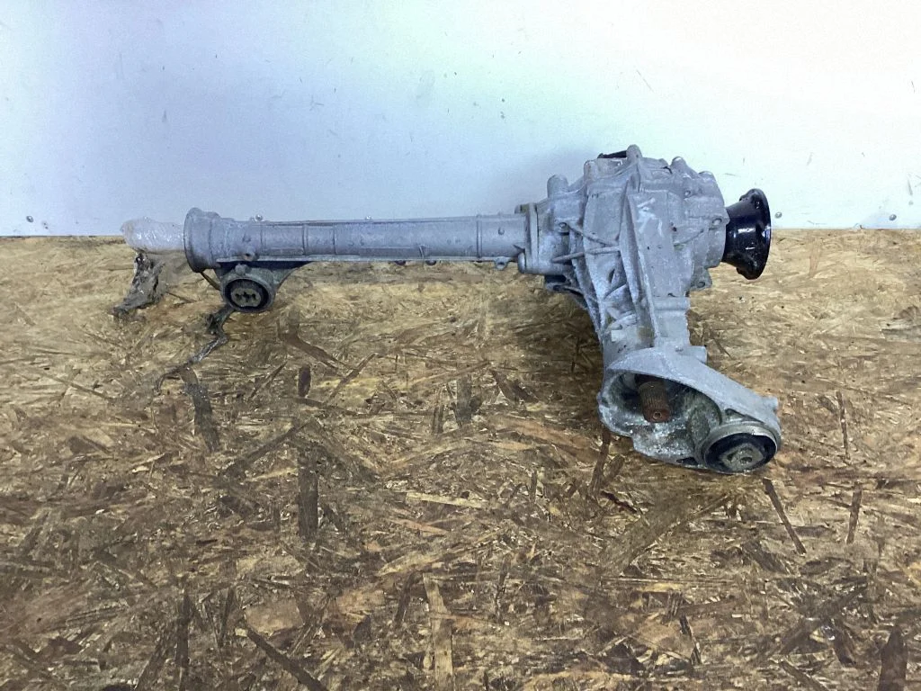 Front differential – Porsche Cayenne (92A) (2010-2017)