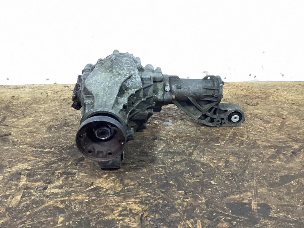 Front differential – Mercedes-Benz ML-Class W164 (2005-2011)