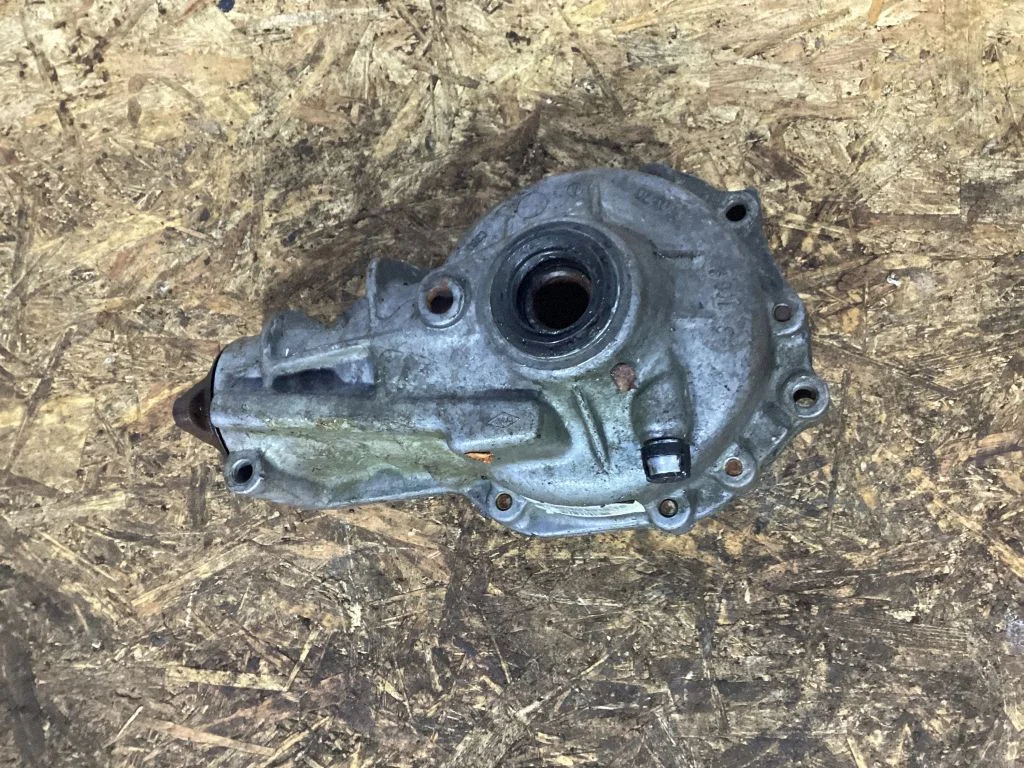 Front differential – BMW X5 E70 (2006-2013)