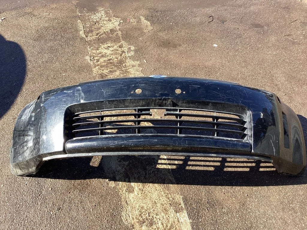 Front bumper – Nissan 350Z (2002-2009)
