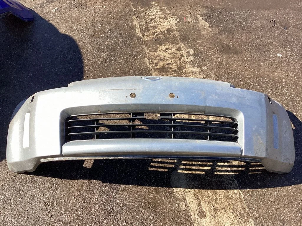 Front bumper – Nissan 350Z (2002-2009)