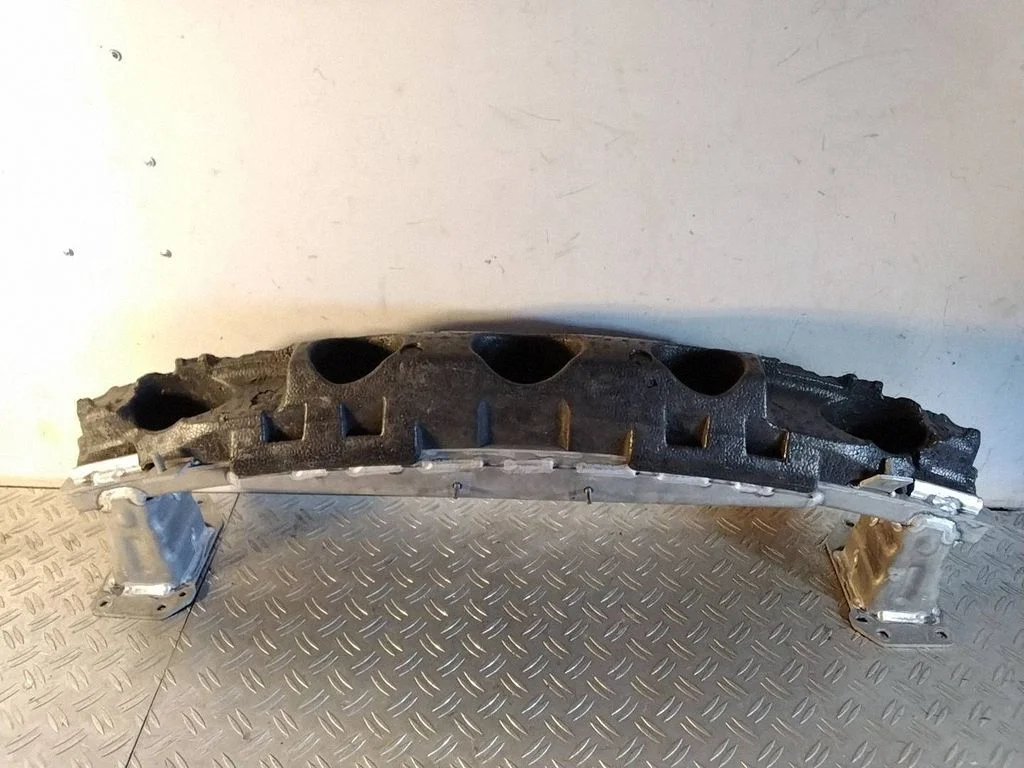 Belka zderzaka przedniego – Porsche 911 991 (2011-2019)