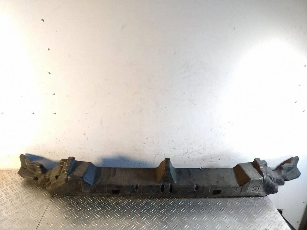 Front bumper foam support bar 5261442120