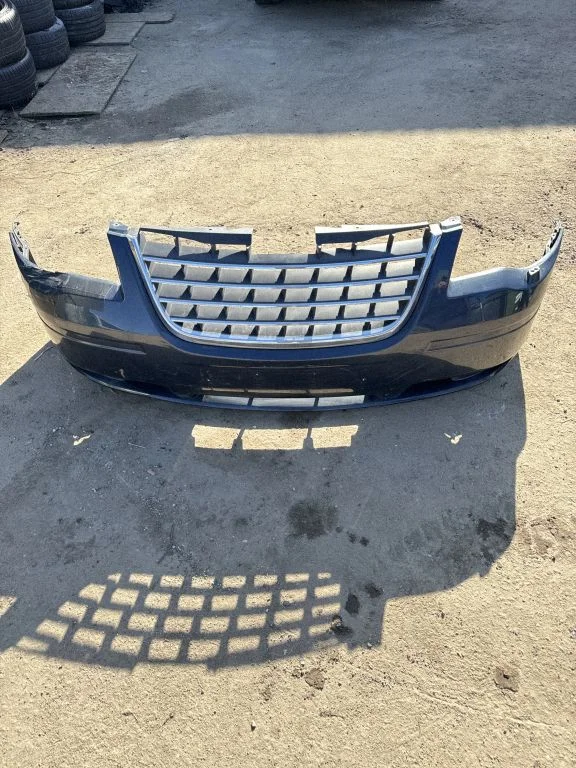 Front bumper 1BG23TRMAA