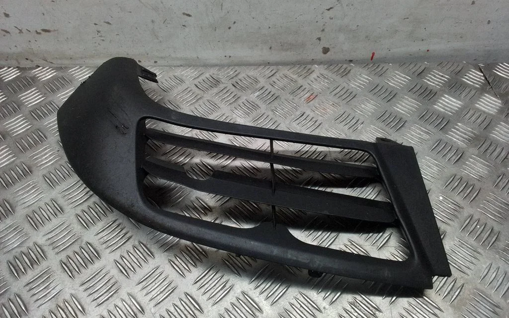 Front bumper lower grill 5271248030