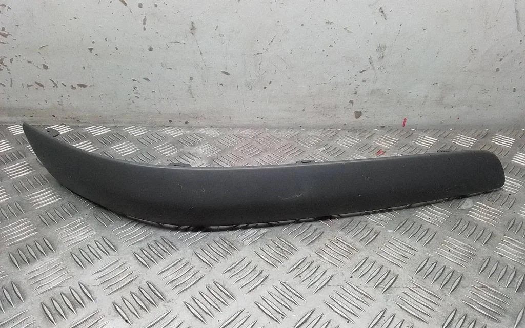 Priekšējā bampera apdares josla C10050B41