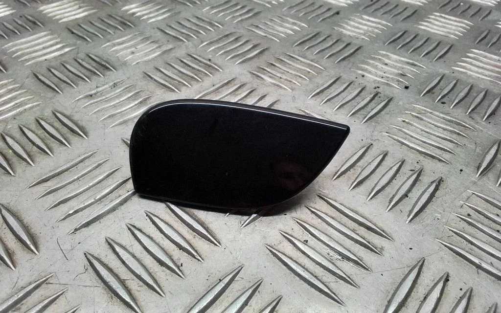 Headlight washer spray nozzle cap/cover 95B955284A