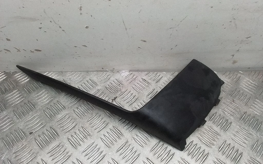 Listwa zderzaka przedniego – Porsche 911 991 (2011-2019)
