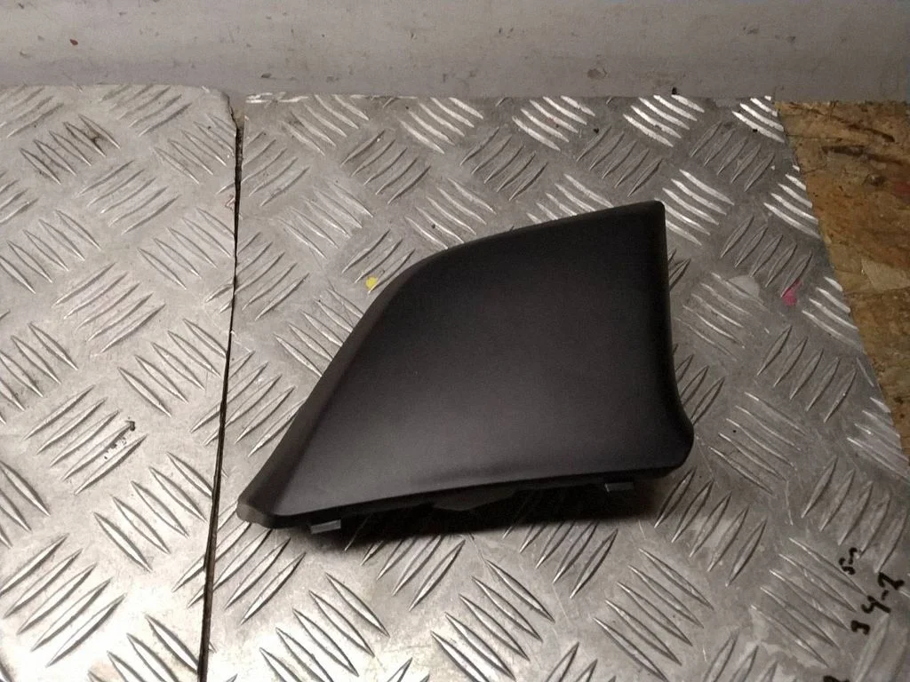 Front tow hook cap/cover 57731AG060
