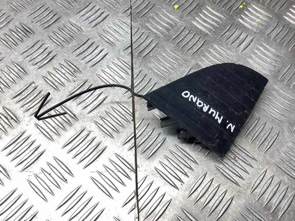 Front tow hook cap/cover NF2D2R