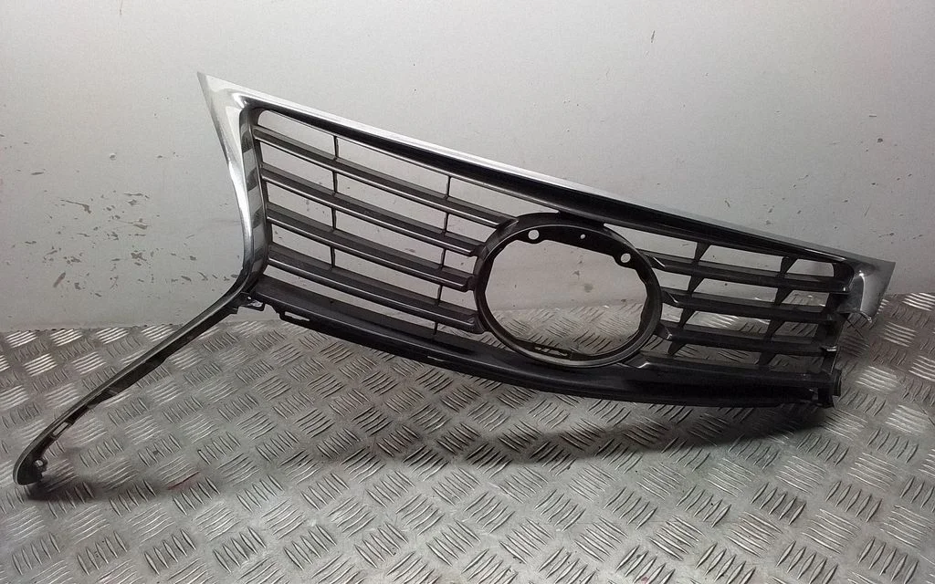 Atrapa górna (grill)