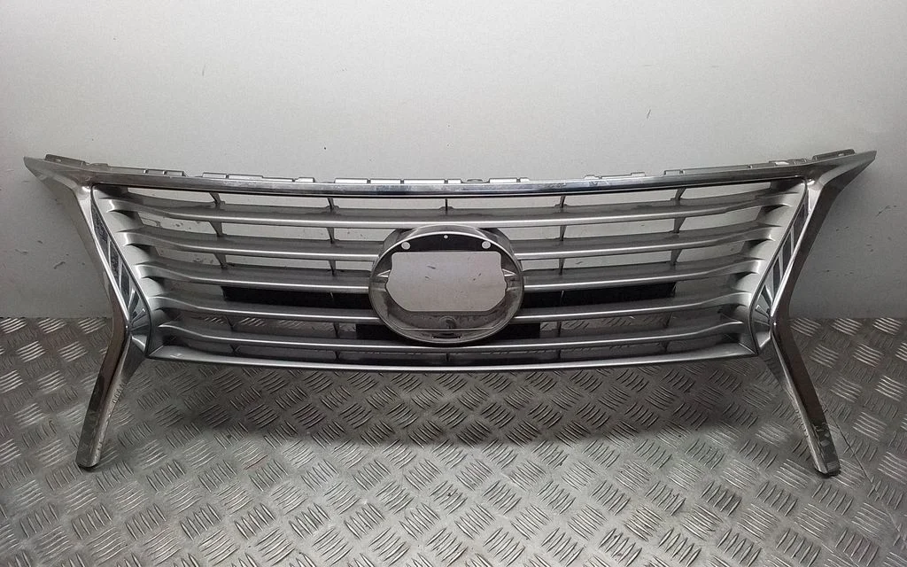 Atrapa górna (grill) 5310148400