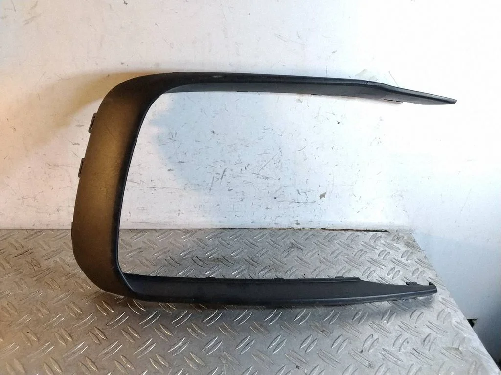 Miglas lukturu apdare/reste – Porsche Macan (95B) (2019-)