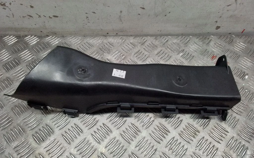 Brake cooling air channel/duct – BMW X3 F25 (2010-2017)