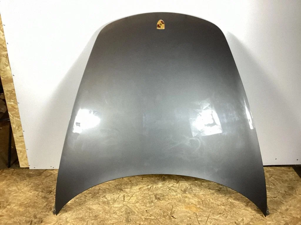 Engine bonnet/hood – Porsche 911 991 (2011-2019)