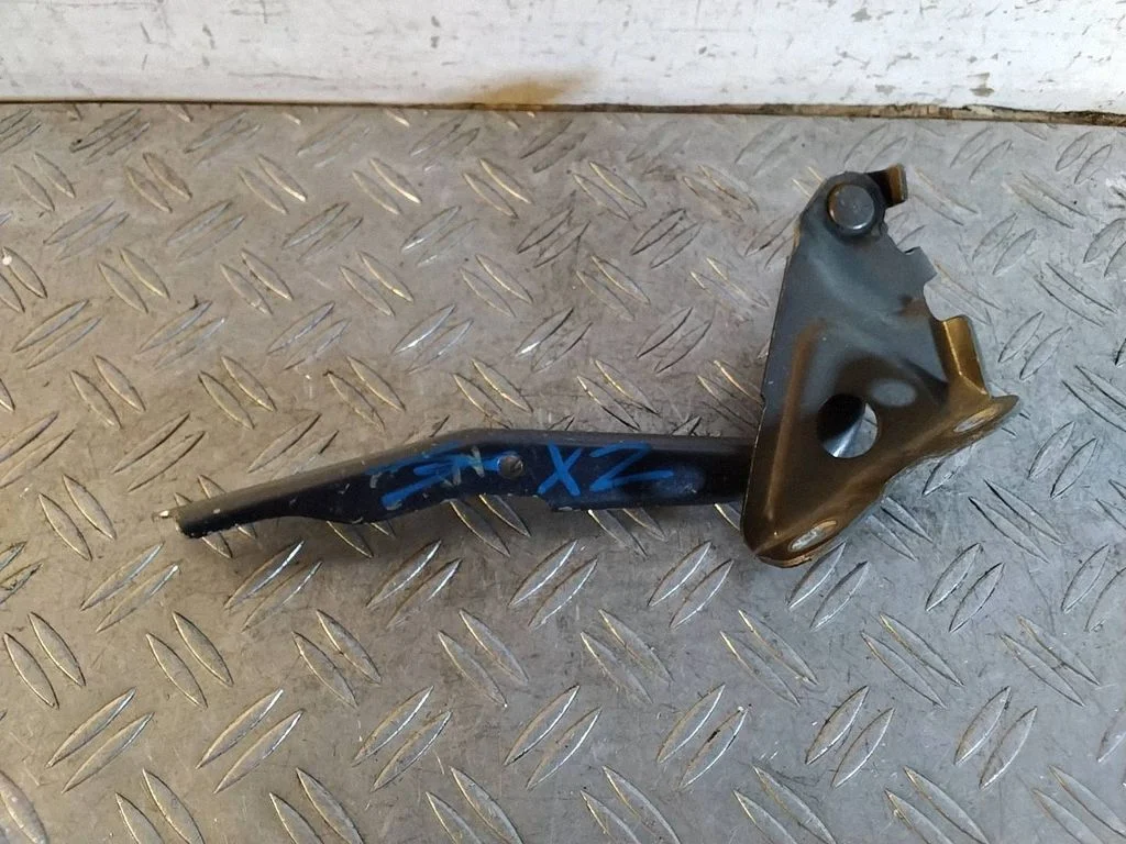 Engine bonnet/hood hinges – front left