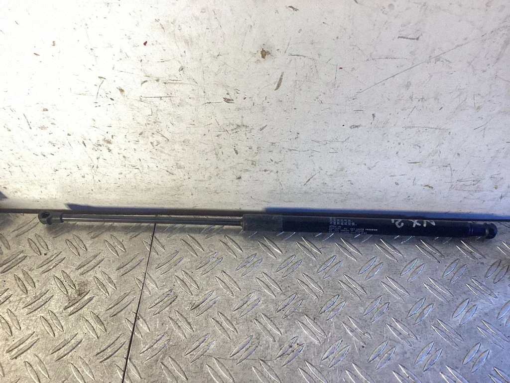 Front bonnet/hood damper/strut – Lexus NX (2014-2021)