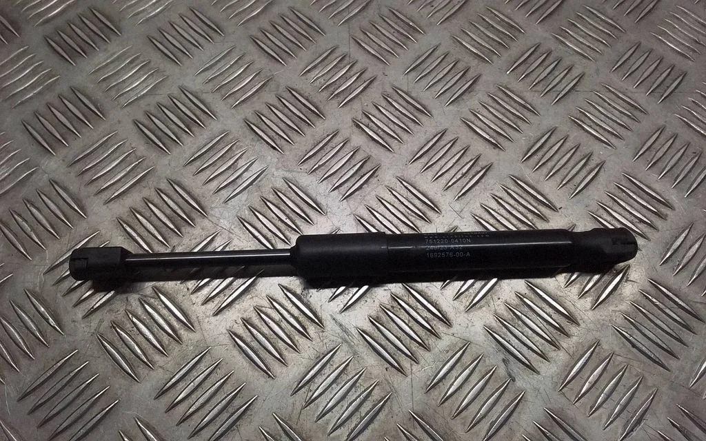 Front bonnet/hood damper/strut – Tesla Model Y (2020-)
