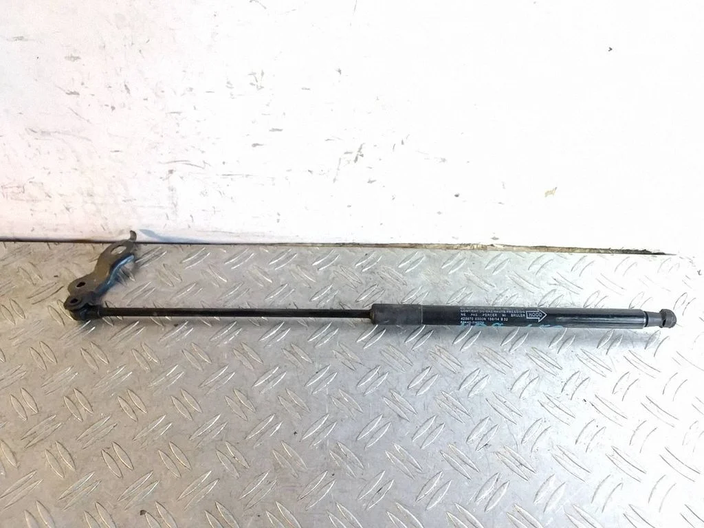 Front bonnet/hood damper/strut – Toyota Land Cruiser (J150) (2009-)