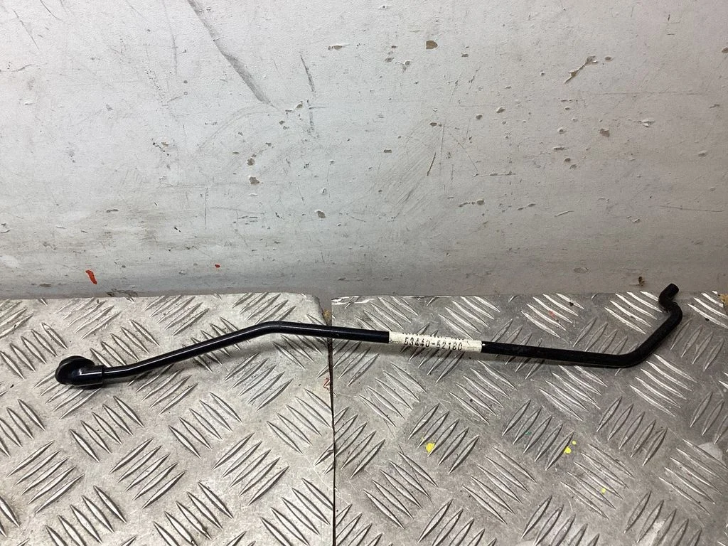 Engine bonnet/hood prop rod/strut – Scion FR-S (2013-2016)