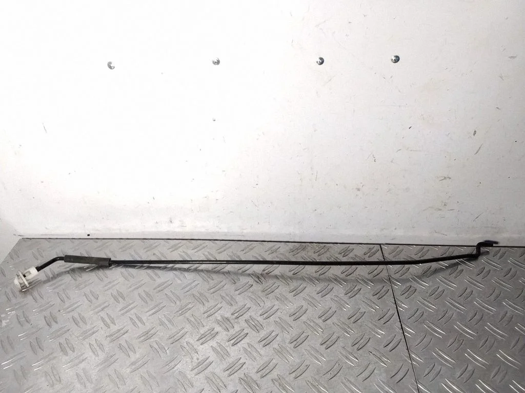 Engine bonnet/hood prop rod/strut – Mercedes-Benz GLK-Class (X204) (2008-2016)