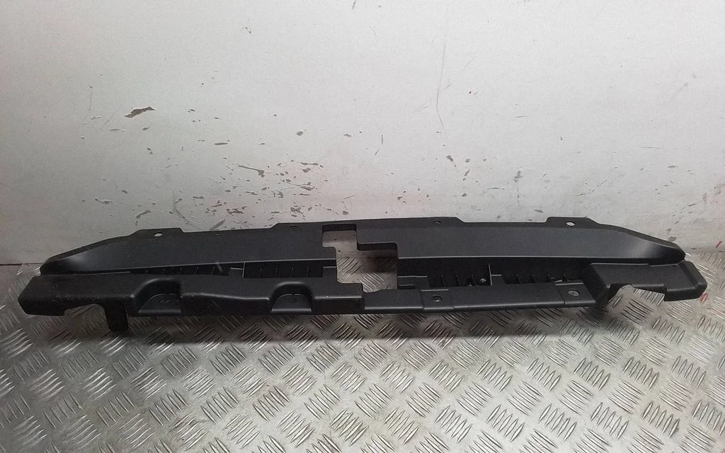 Mootorikapoti luku iluliist – Subaru Legacy (2010-2016)