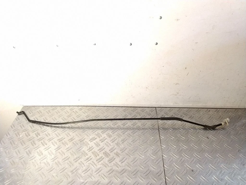 Engine bonnet/hood prop rod/strut – Lexus RX III (2008-2015)