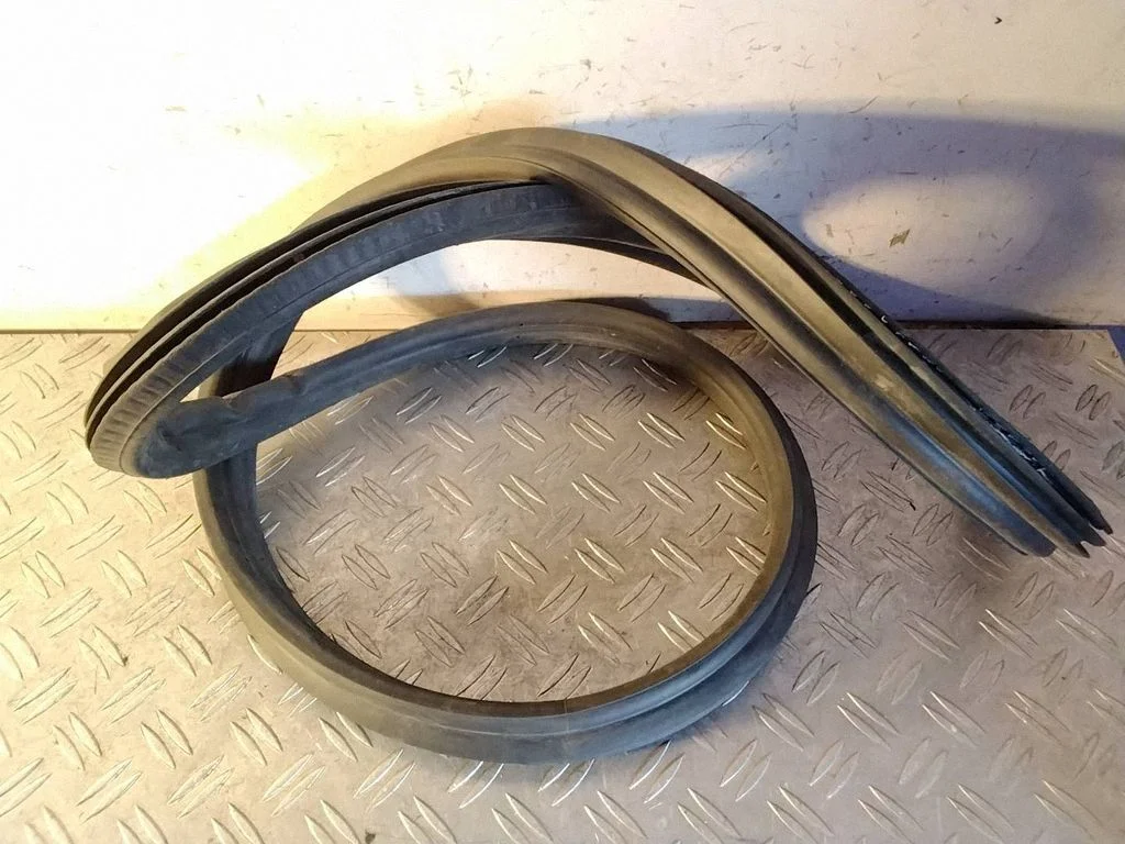 Uszczelka komory silnika – Porsche 911 991 (2011-2019)