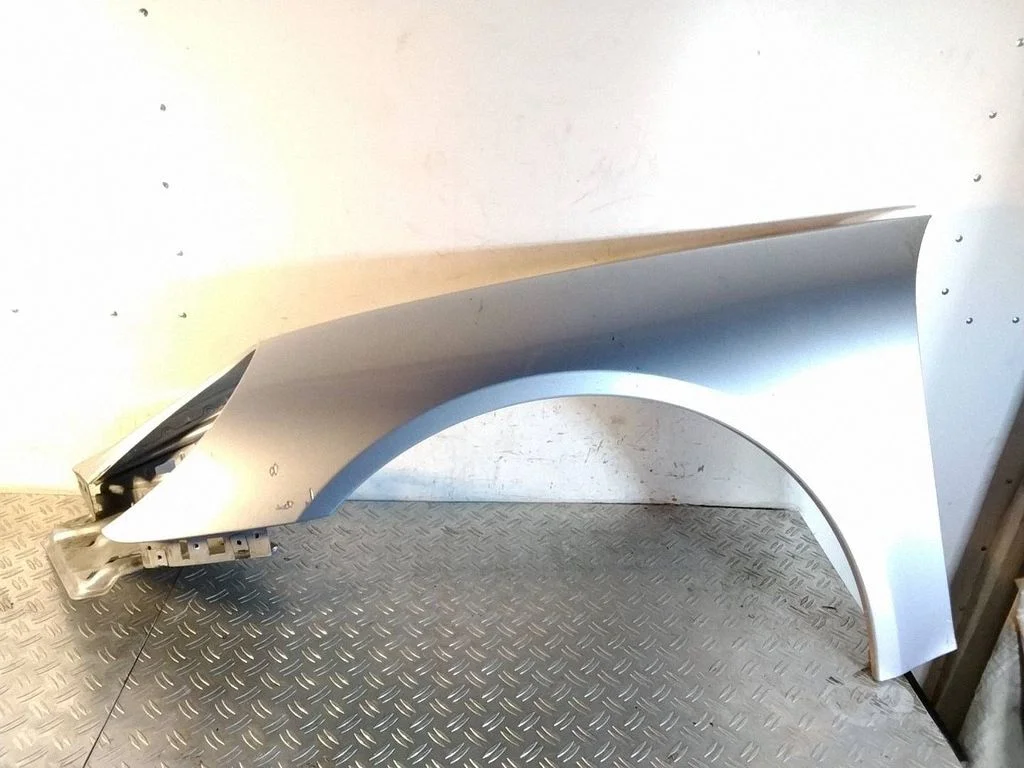 Fender – Porsche 911 991 (2011-2019)