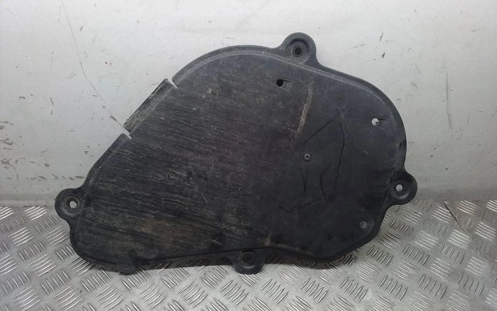 Engine splash shield/under tray 5142042031