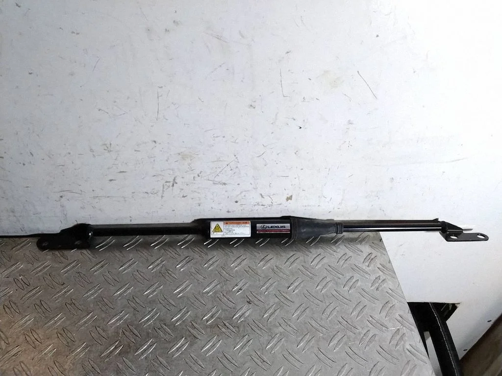 Rear bumper cross member – Lexus NX (2014-2021)