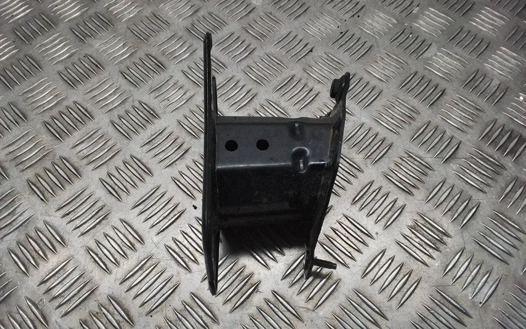 Rear bumper cross member – Lexus NX (2021-)