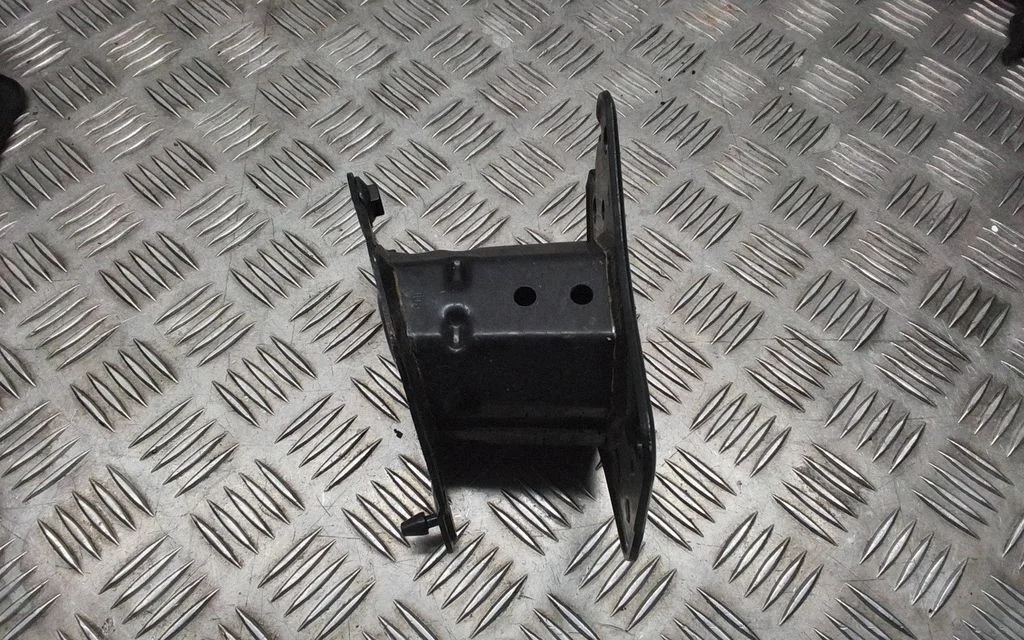 Rear bumper cross member – Lexus NX (2021-)