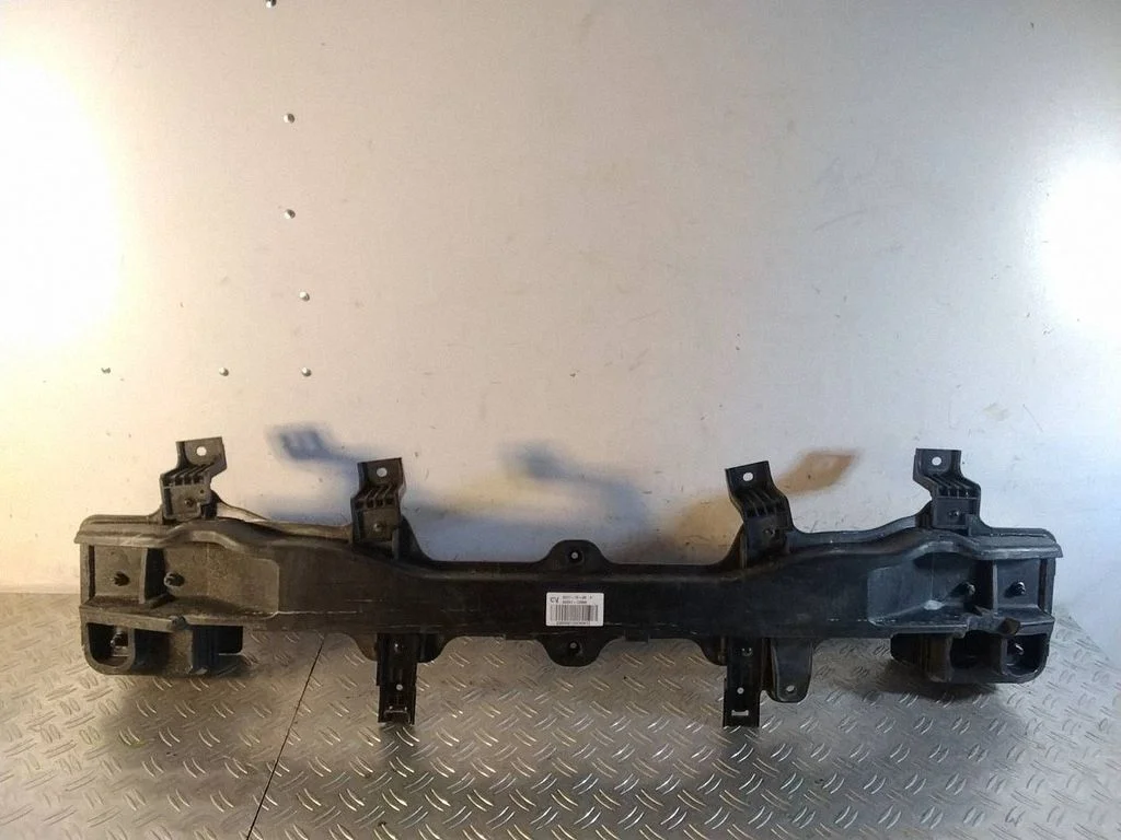 Rear bumper cross member – KIA EV6 (2021-)