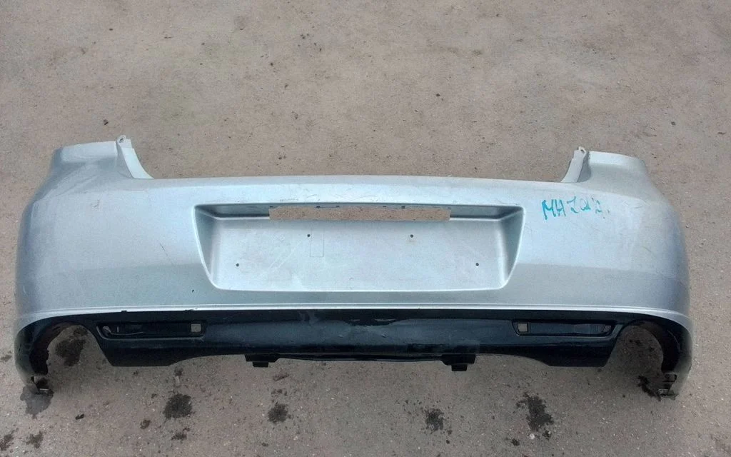 Rear bumper – Mazda 6 (2008-2013)