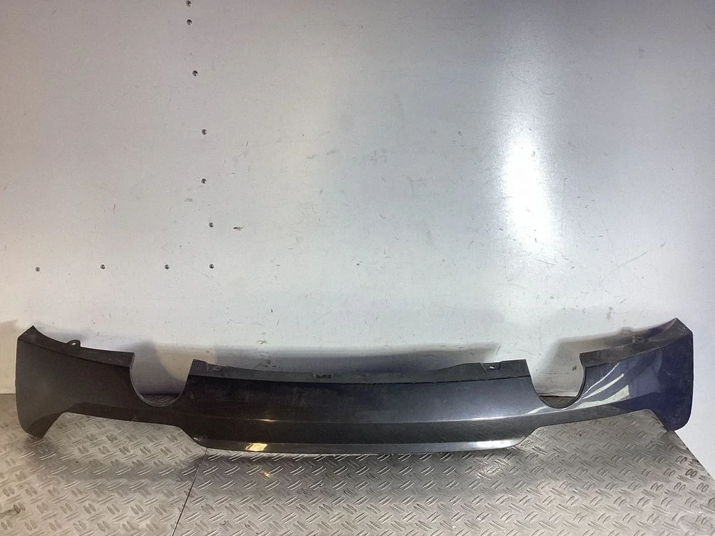 Dolna część zderzaka tylnego – BMW Seria 4 F32 F33 (2013-2020)