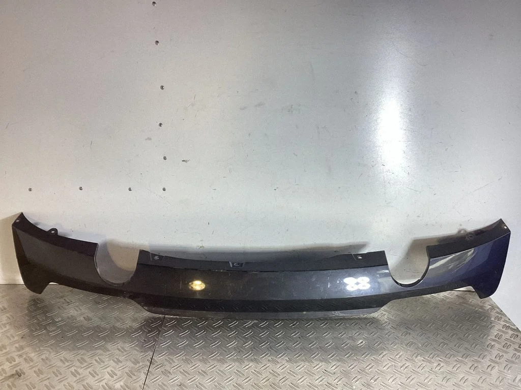 Rear bumper lower part trim 51128054564