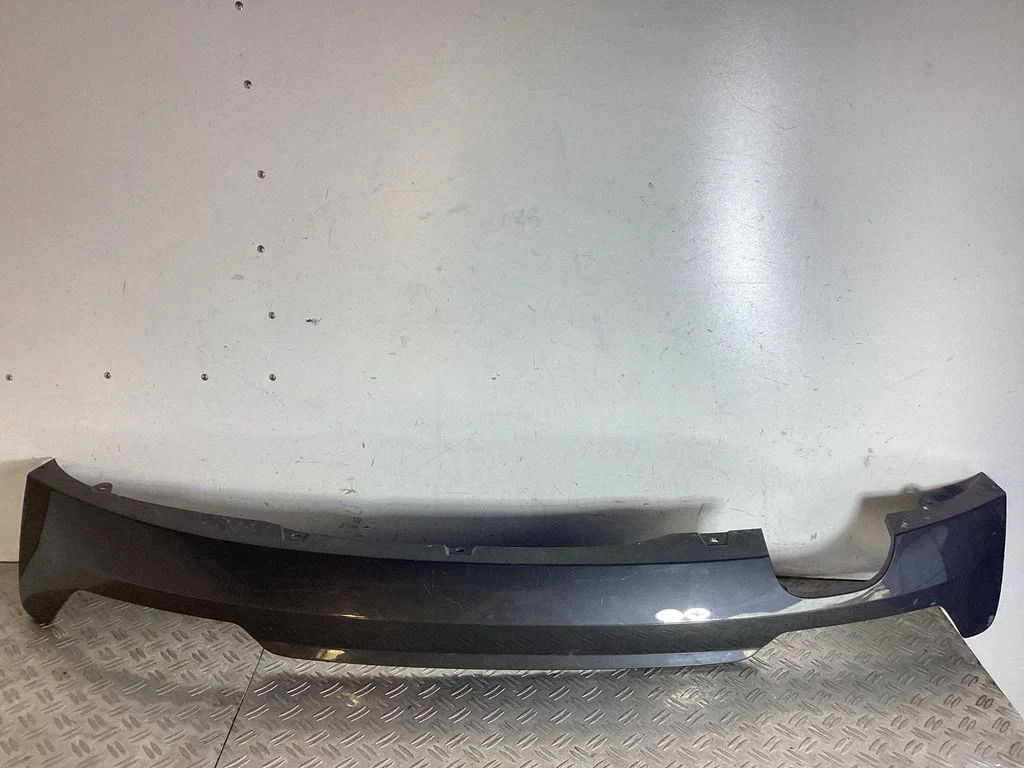 Dolna część zderzaka tylnego – BMW Seria 4 F32 F33 (2013-2020)